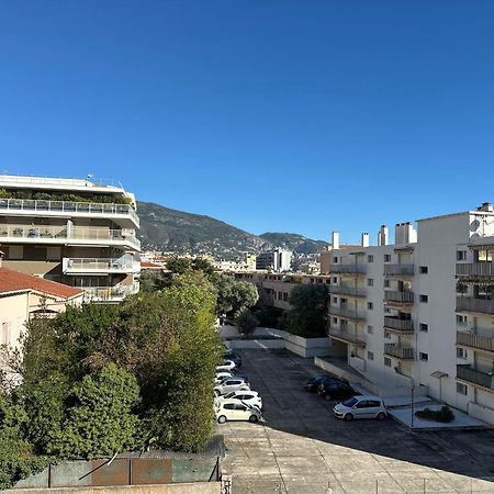 Aiglon Apartment Roquebrune-Cap-Martin Exterior photo