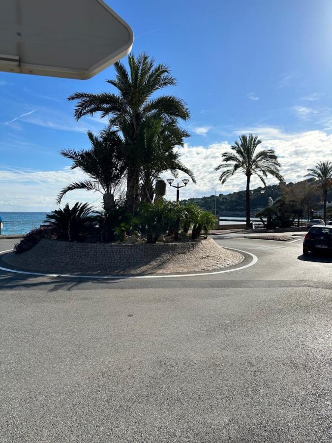 Aiglon Apartment Roquebrune-Cap-Martin Exterior photo
