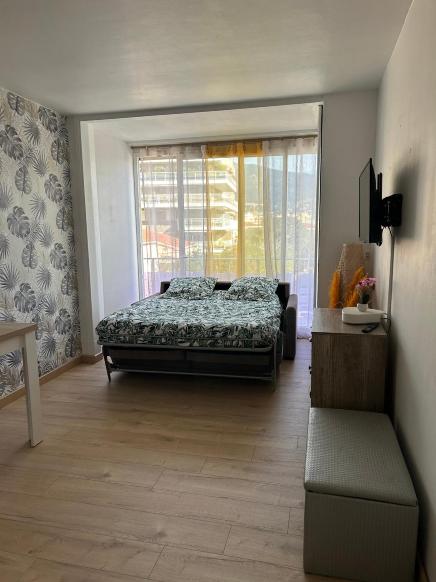 Aiglon Apartment Roquebrune-Cap-Martin Exterior photo