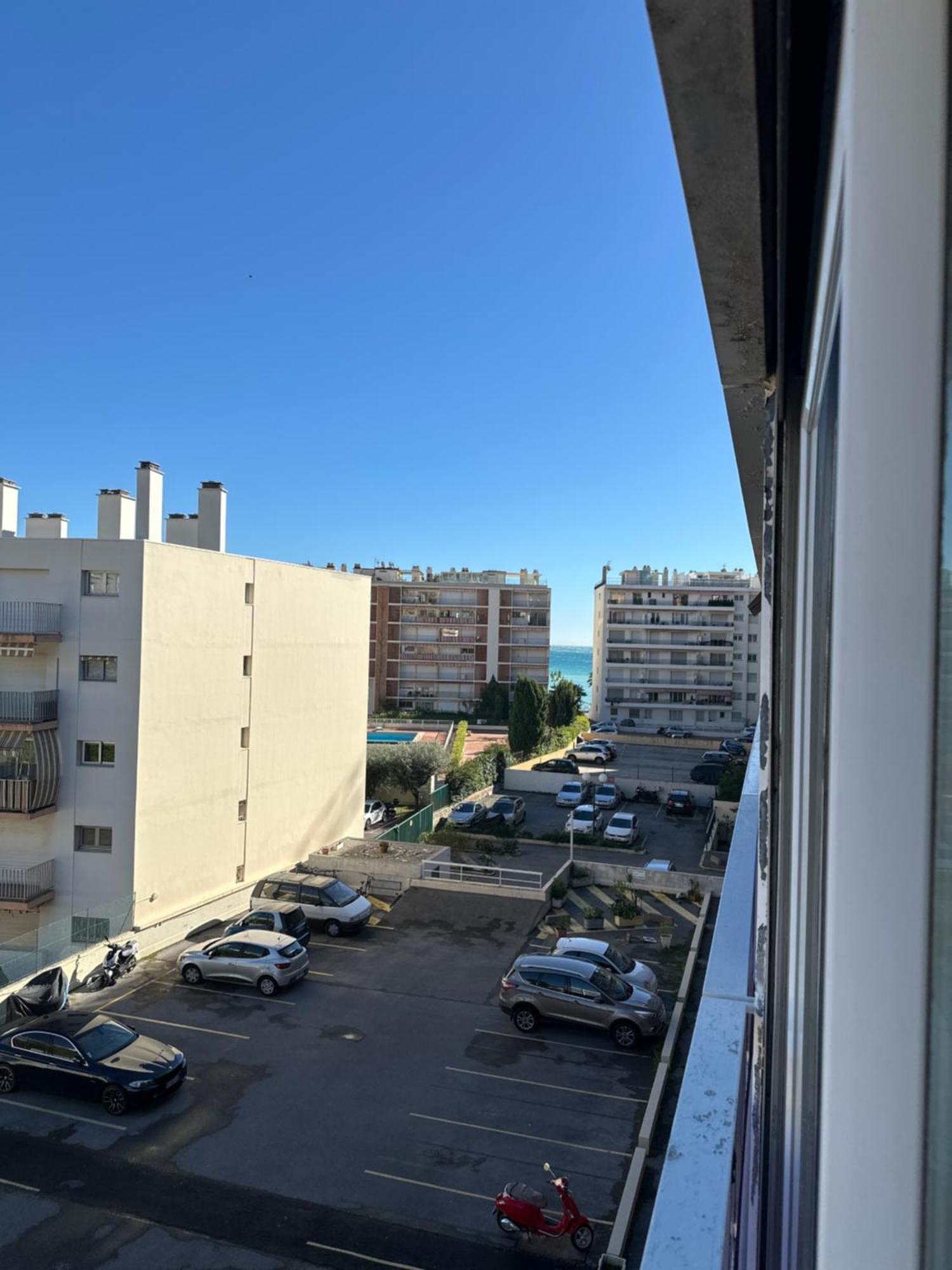 Aiglon Apartment Roquebrune-Cap-Martin Exterior photo